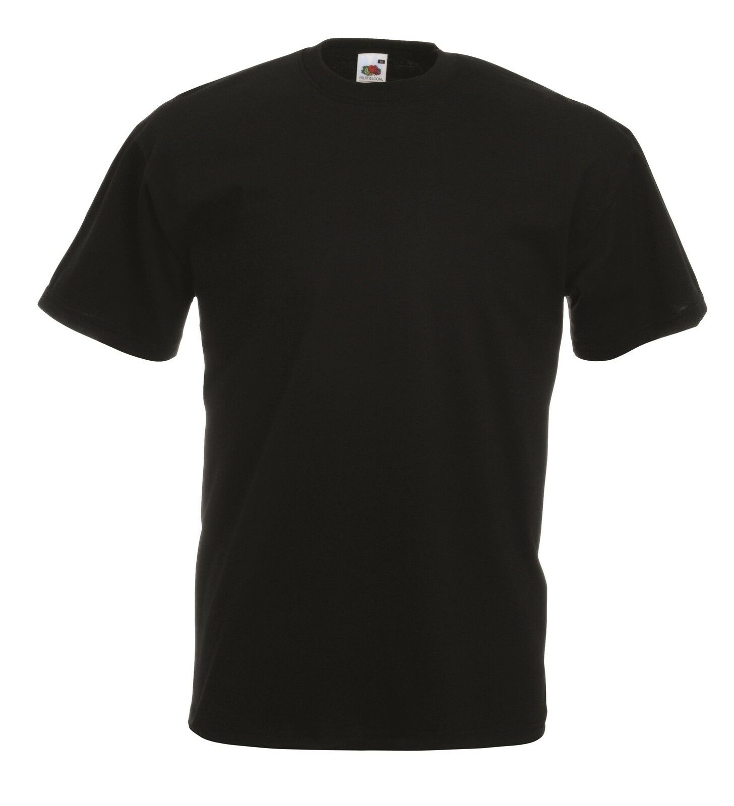 Cotton Tee T-Shirt XL