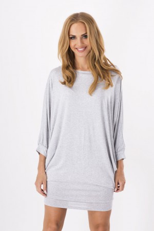 Women's Dress Gray-S