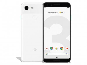 Google Pixel 3a White-64GB