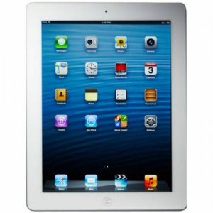 Apple iPad 64GB